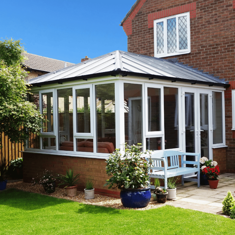 Conservatory Renovations